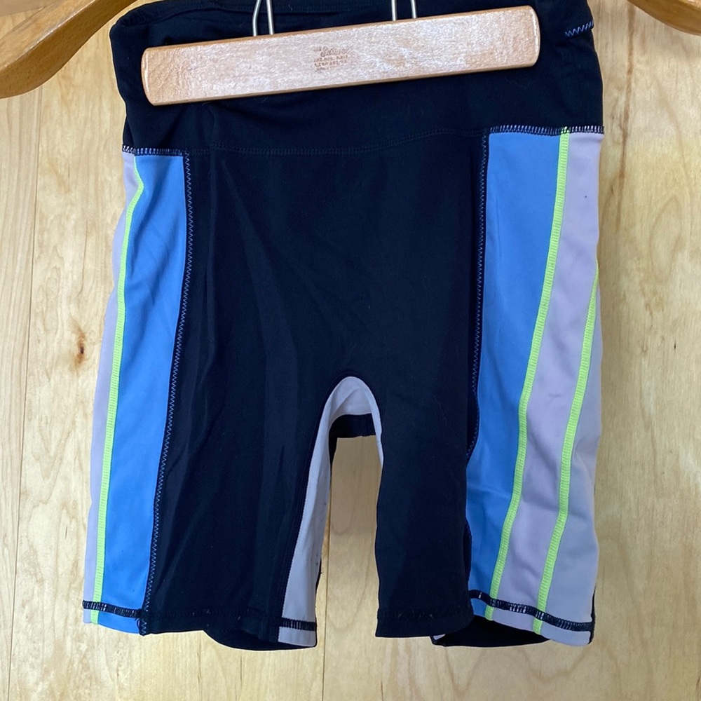 Medium Fabletics Biker Shorts